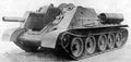 Su122 A4 Photo Print