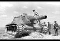 Su152 Self Propelled Gun Tank Destroyer Soviet Union A4 Photo Print