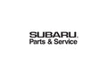 Subaru Parts Service A4 Photo Print