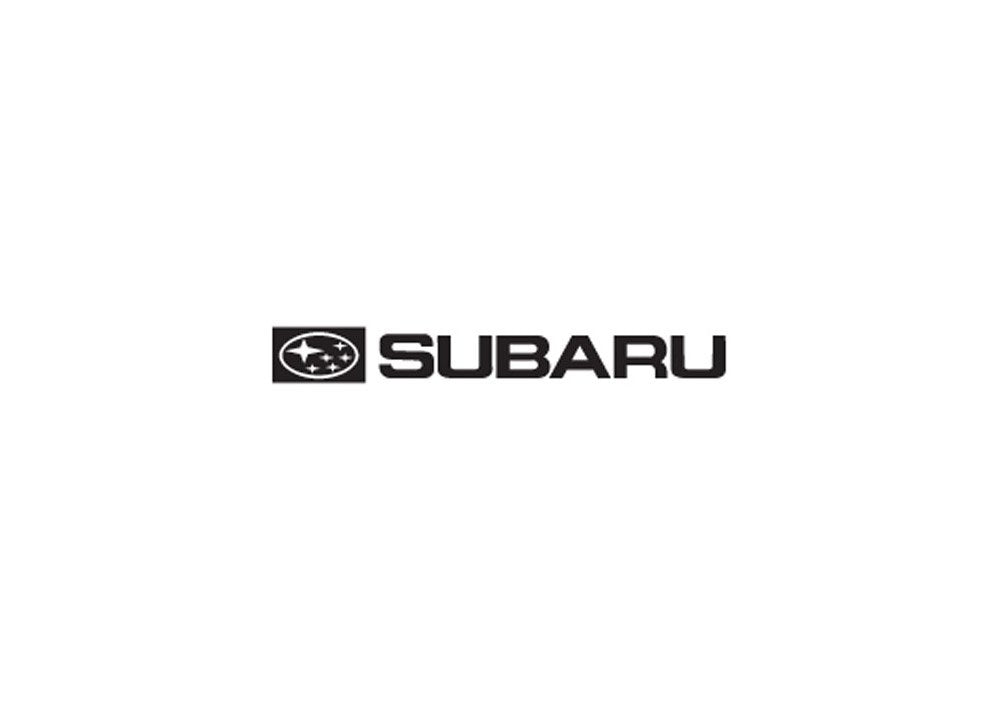 Subaru10 A4 Photo Print