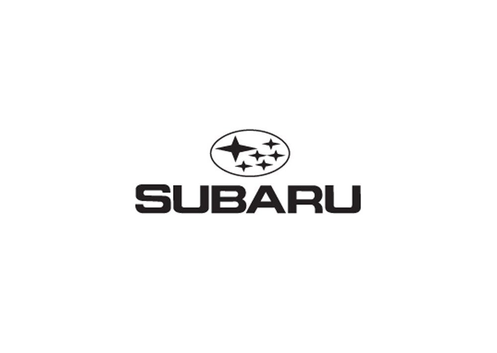 Subaru11 A4 Photo Print