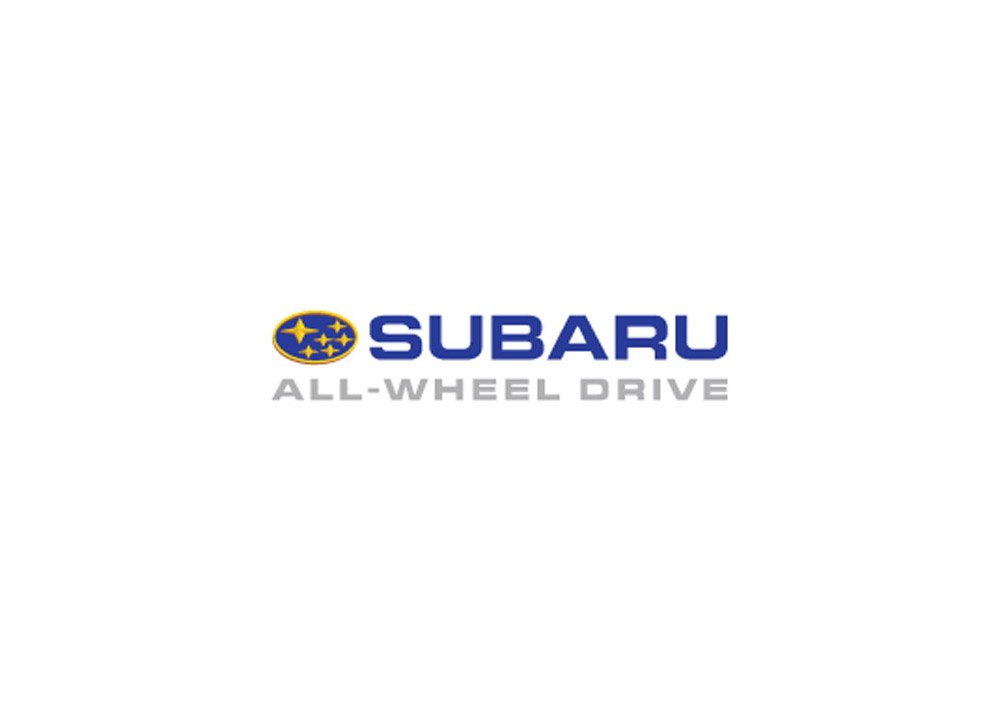 Subaru13 A4 Photo Print