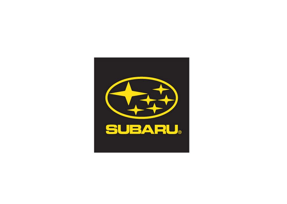 Subaru15 A4 Photo Print