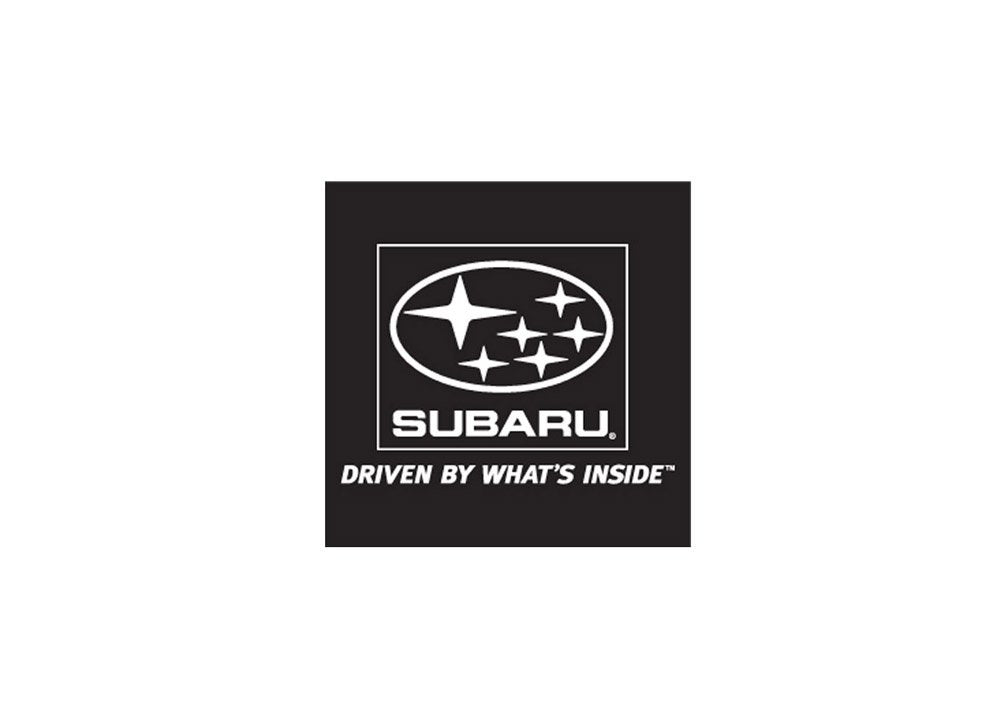 Subaru16 A4 Photo Print