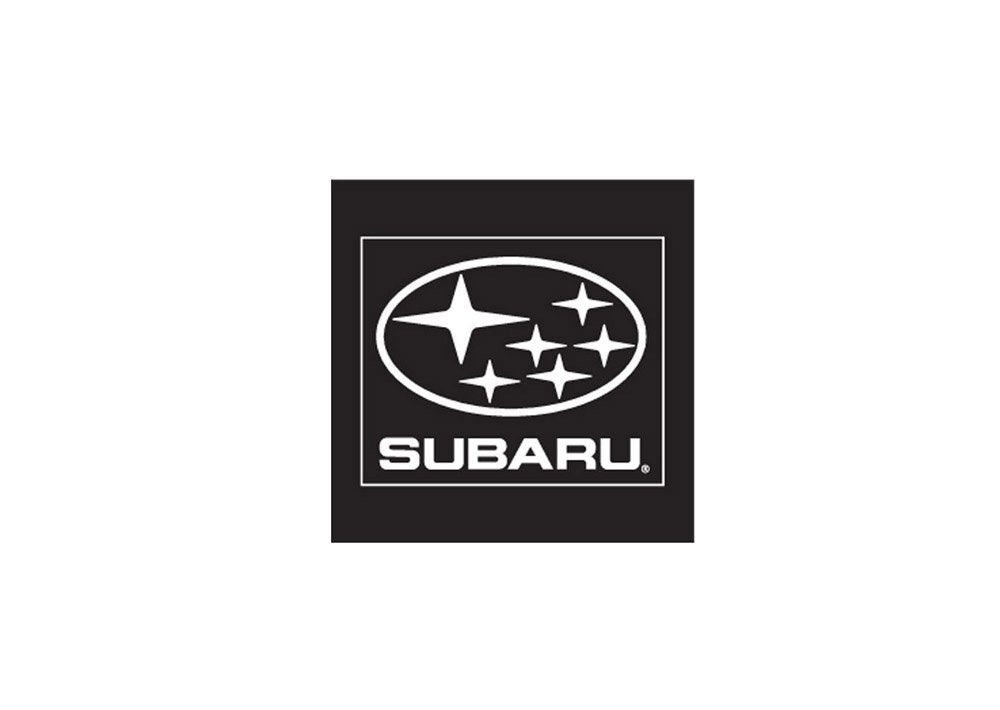 Subaru18 A4 Photo Print