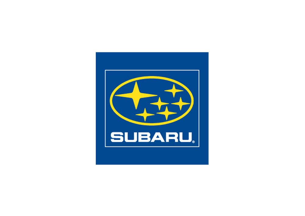 Subaru19 A4 Photo Print