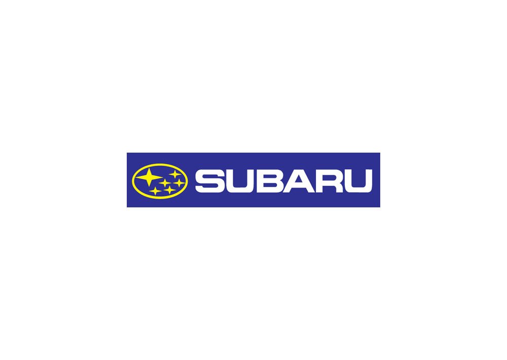 Subaru2 A4 Photo Print