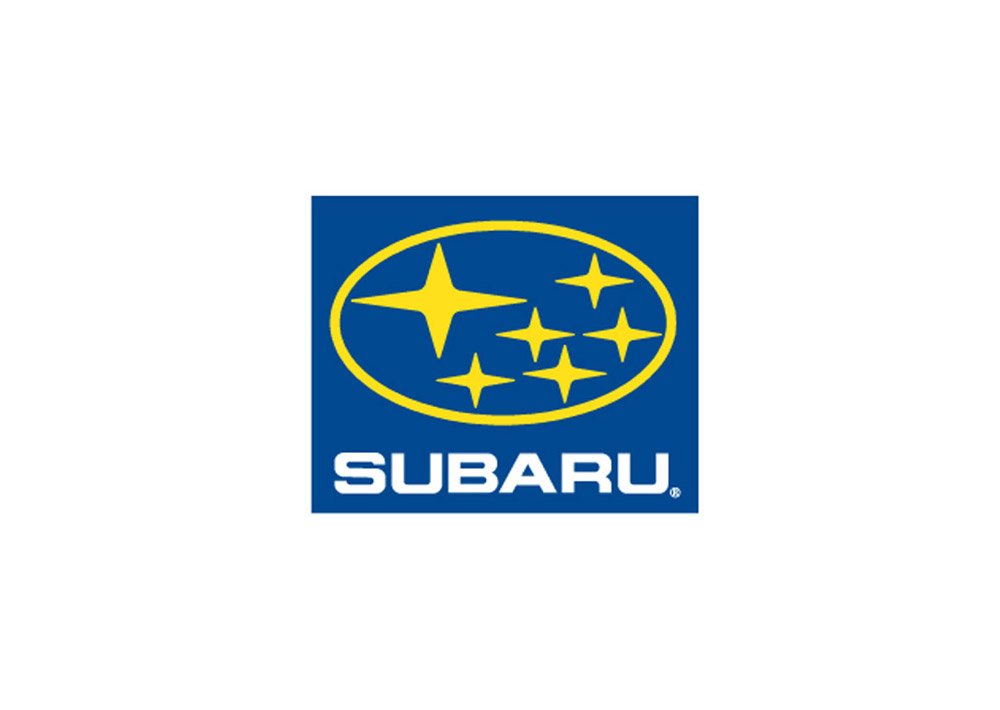 Subaru20 A4 Photo Print