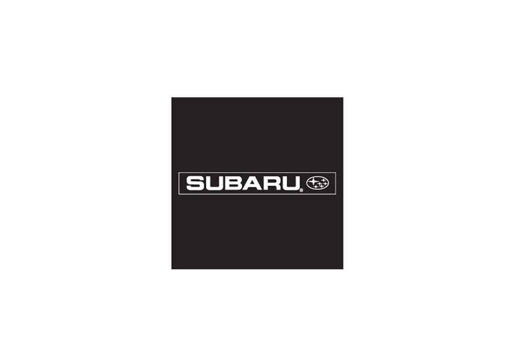 Subaru22 A4 Photo Print