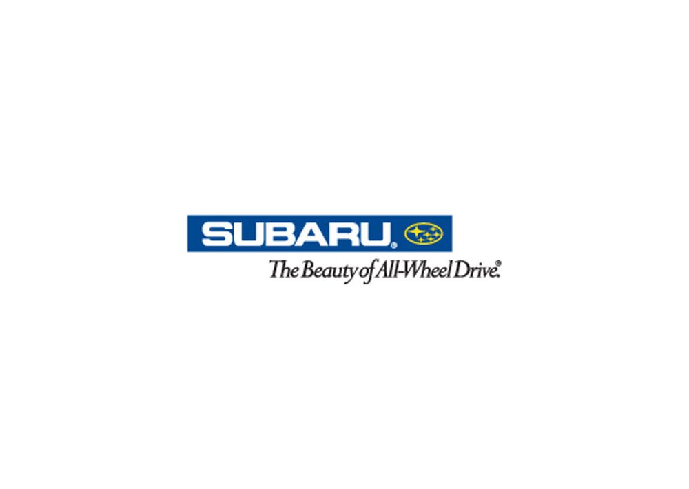 Subaru4 A4 Photo Print