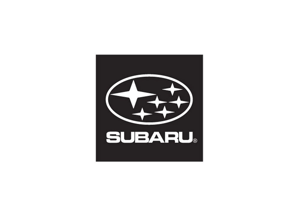 Subaru6 A4 Photo Print