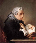 Subleyras Pierre Portrait Of A Man 1745 A4 Photo Print