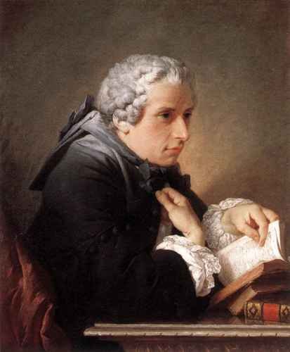 Subleyras Pierre Portrait Of A Man 1745 A4 Photo Print