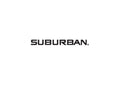 Suburban A4 Photo Print