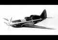 Sud Ouest Se580 Fighter Prototype France A4 Photo Print