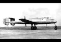 Sud Ouest So8000 Narval Strike Fighter Prototype France A4 Photo Print