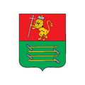 Sudogda1781 City Coat Of Arms N1390 A4 Photo Print
