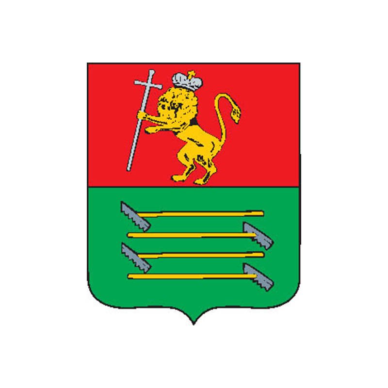 Sudogda1781 City Coat Of Arms N1390 A4 Photo Print