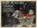  Suds 01 film star poster A4 Photo Print