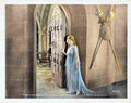  Suds 02 film star poster A4 Photo Print