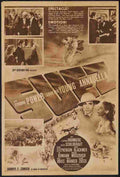  Suez 04 film star poster A4 Photo Print