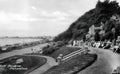 Suffolk Felixstowe Cliff Gardens 1920s Vintage A4 Photo Print