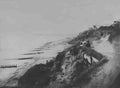 Suffolk Felixstowe Hamilton Cliffs Gardens Looking West Vintage A4 Photo Print