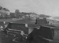 Suffolk Felixstowe Old Battery Looking East Vintage A4 Photo Print
