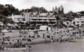 Suffolk Felixstowe The Beach Vintage A4 Photo Print