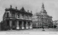 Suffolk Ipswich Post Office and Town Hall 1900s Vintage A4 Photo Print