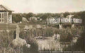 Suffolk Lowestoft Peter Pan in Kensington Gardens 1930s Vintage A4 Photo Print