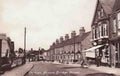 Suffolk Oulton Broad Bridge Street Vintage A4 Photo Print