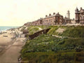 Suffolk Southwold North Parade Vintage A4 Photo Print