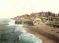 Suffolk Southwold from the Pier Vintage A4 Photo Print