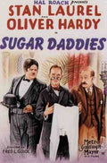  Sugar Daddies 01 film star poster A4 Photo Print