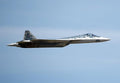 Sukhoi Pak Fa 12 A4 Photo Print
