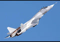 Sukhoi Pak Fa 6 A4 Photo Print