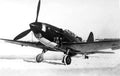 Sukhoi Su1 A4 Photo Print