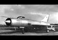 Sukhoi Su11 Fishpot C Interceptor Soviet Union A4 Photo Print