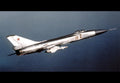 Sukhoi Su15 Flagon Interceptor Soviet Union A4 Photo Print