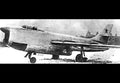 Sukhoi Su15 Samolet P Interceptor Prototype Soviet Union A4 Photo Print