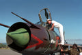 Sukhoi Su17 Fitter 2 A4 Photo Print