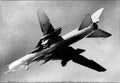 Sukhoi Su17 Fitter 7 A4 Photo Print