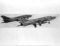 Sukhoi Su17 Fitter 9 A4 Photo Print