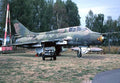 Sukhoi Su22 Fitter 3 A4 Photo Print