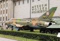Sukhoi Su22 Fitter 5 A4 Photo Print