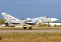 Sukhoi Su24 Fencer 12 A4 Photo Print
