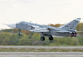 Sukhoi Su24 Fencer 13 A4 Photo Print