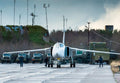 Sukhoi Su24 Fencer 14 A4 Photo Print