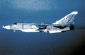 Sukhoi Su24 Fencer 2 A4 Photo Print